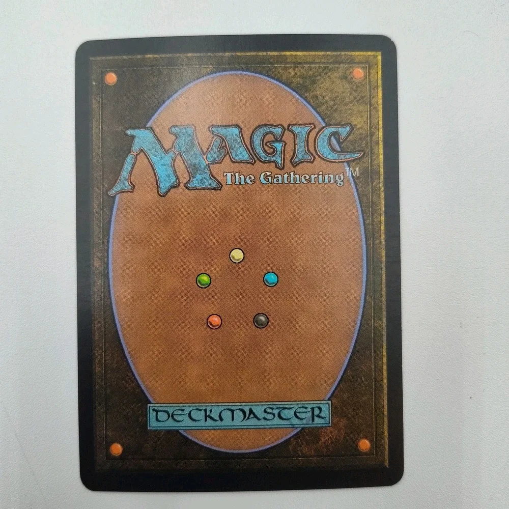 MTG FOIL‎ Genesis Chamber #122 Darksteel 2004 MAGIC THE GATHERING BG.2WA3219